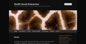 Giraffe Social Enterprises 